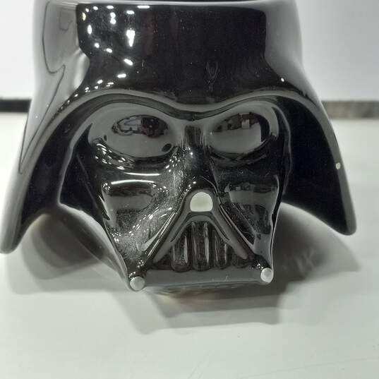 Darth Vader Coffee Mug image number 4