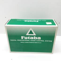 Futaba Digital Proportional Radio Control System Magnum Sport FP T2PB-75