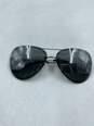 Michael Kors Black Sunglasses - Size One Size image number 1