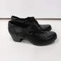 Women's Black Heels Size 9M image number 4