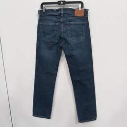 Levi Men's Jeans Size W32 L34 alternative image