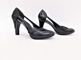 Nike Air Cole Hann G Series Women's Black Heel Size 7B alternative image