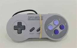 Super Nintendo SNES Classic Edition Controller