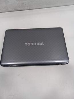 Toshiba Satellite Laptop Model L755-S5248