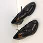 Kensie Black Dress Shoes Men Size 5 image number 3