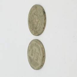 Peru 2 Coin Mix 14.6g alternative image