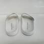 Valentino Slip On Slides White Size 4 image number 4