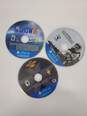 Lot of ps4 Game disc Untested (star wars) image number 3
