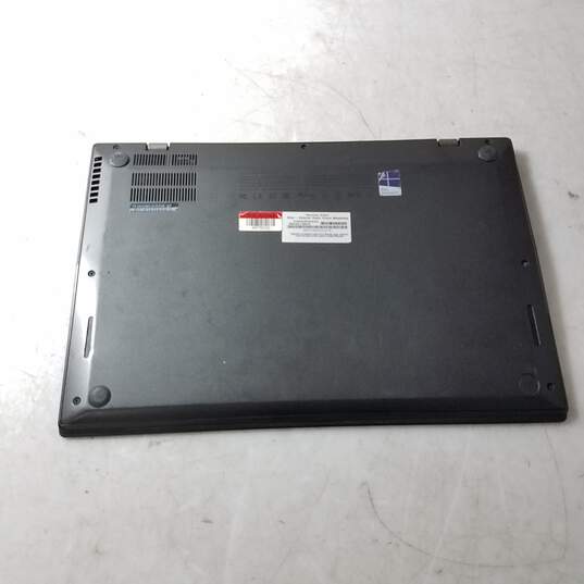 Lenovo X1 Carbon Intel Core i5@1.9GHz Memory 8GB Screen 14inch image number 3