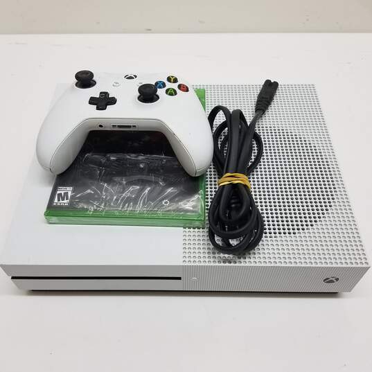 Xbox One S 1TB Bundle image number 2