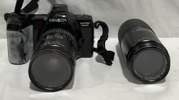 Minolta Maxxum 7000i 35mm SLR Film Camera