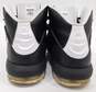 Jordan Air Incline Black Men's Shoes Size 13 image number 4