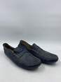 Toms Black Loafer Dress Shoe Men 9.4 image number 3