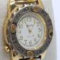 Guess 1989 36mm Stainless Steel WR Indiglo Vintage Lady's Watch 72.0g image number 4