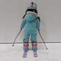 American Girl Doll In Skiing Outfit image number 4