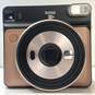 Fujifilm Instax SQ 6 Blush Gold Instant Camera image number 1