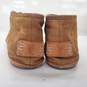 Frye Women's Tegan Camel Brown Chukka Boots Size 8M image number 4