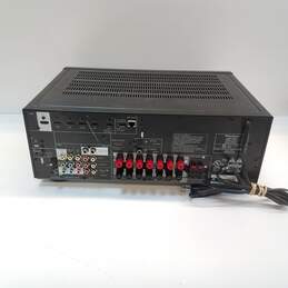 Pioneer Elite VSX-44 Network AV Receiver alternative image