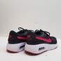 Nike Air Max SC SE (GS) Athletic Black Very Berry DC9299-001 Size 6Y Women's Size 7.5 image number 4