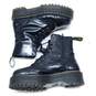 Dr. Martens Jadon Leather Boots Men's Size 8 image number 2