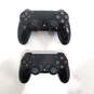 4 Used Sony Dualshock 4 Controllers image number 2