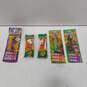 Bundle of 5 PEZ Candy Despisers w/ Candy New In Original Packaging image number 1
