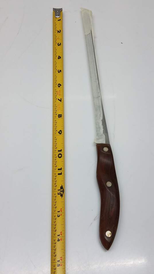 9.5 Inch Blade Cutco Knife image number 3