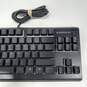 SteelSeries Apex 3 TKL Water-Resistant Mechanical RGB Gaming Keyboard image number 2