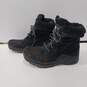 Columbia Men's Black Bugaboots Boots Size 10 image number 2