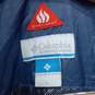 Columbia Women's Blue Jacket Size L image number 4