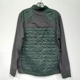 The North Face Quilted Jacket Men's Size M alternative image