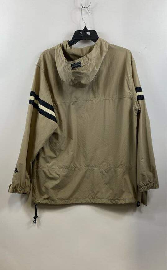 The Disney Store Beige Jacket - Size Small image number 2
