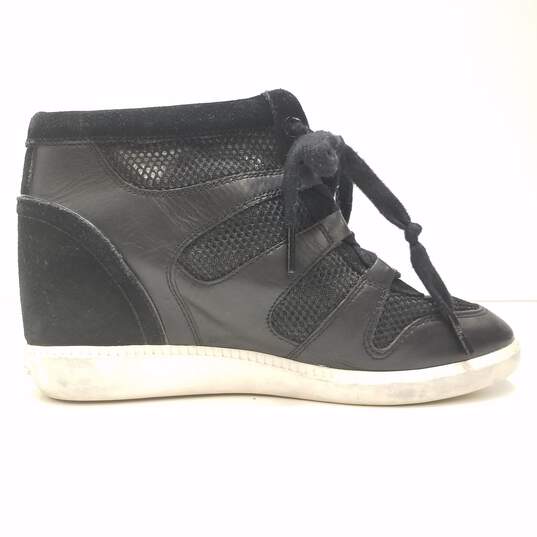 Michael Kors Matty Women's Shoes Black Size 7.5M image number 3