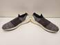 Adidas Men's Ultra Boost Black & Gray Slip Ons Size. 10.5 image number 8