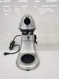 Cooks Commercial Silver Kitchen Stand Mixer SM248 for parts & repair image number 3