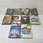 Xbox 360 Video Games Lot w/ Skylanders, Mirror's Edge, +++ image number 2