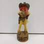 Chris Hammack 'Spit & Whittle' Whimsical Cowgirl Figurine image number 1