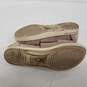 Eileen Fisher Beige Sport Sandals Size 8.5 image number 5