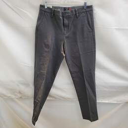 Dockers Workday Khaki Slim Fit Pants NWT Size 32