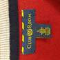 Club Room Men Sweater Red L image number 3