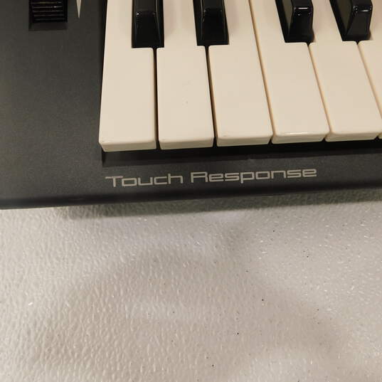 VNTG Yamaha Brand PSR-400 Model Electronic Keyboard image number 16