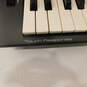 VNTG Yamaha Brand PSR-400 Model Electronic Keyboard image number 16