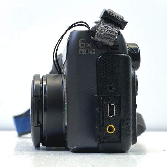 Sony Cyber-shot DSC-S85 4.1MP Digital Camera image number 3