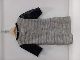 Women’s Mini Knit Dress Sz M NWT alternative image