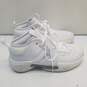 Adidas Exhibit Select Mid Sneakers White 7 image number 4
