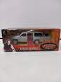 Monster Garage Wedding On Wheels 1994 Chevy Suburban Diecast Collectible NIB image number 1