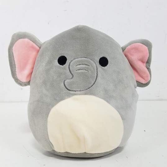 Lot of 6 Assorted 8-inch Squishmallows image number 8