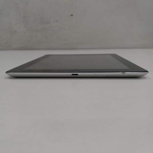 Apple iPad Tablet Model A1458 image number 5