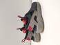 Nike Air Huarache Ultra Grey Size 5y image number 4