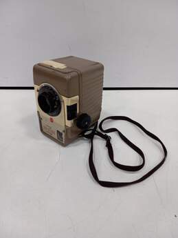 Vintage Brownie Bull's-eye camera